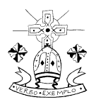 St. Mungo's Primary School badge