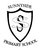 Sunnyside Primary School badge