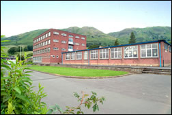 Tillicoultry Primary