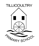 Tillicoultry Primary School badge