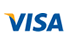 Visa accepted