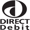 Direct Debit Logo