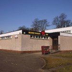 Bowmar Community Centre, Alloa