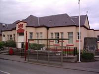 Coalsnaughton Village Hall