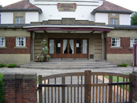 Devonvale Hall