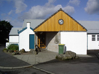 Coronation Hall, Muckhart