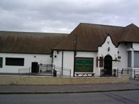 The Ochilview, Fishcross