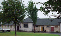 Tullibody Civic Centre