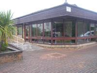 Whins Resource Centre
