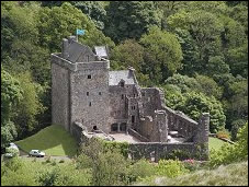 Castle Campbell