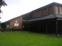 Dumyat Centre, Menstrie