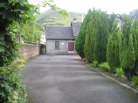 St John Vianney's Church Hall