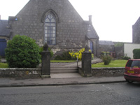 St Serf's Church Hall
