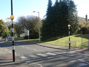 Zebra Crossing example