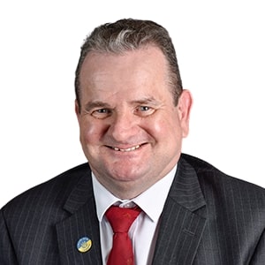 Councillor Photo