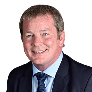 Councillor Phil Fairlie