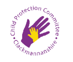 Child Protection Logo