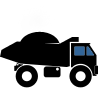 Gritting Routes Icon