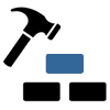 Hammer Icon