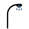 Street Lighting Icon