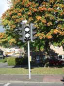 Pelican Crossing example