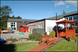 Photogtaph - Sauchie Nursery School