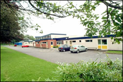 Strathdevon Primary